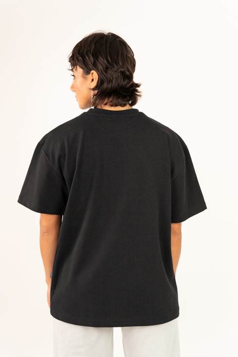 Oversized T-Shirt – Fovero Basics
