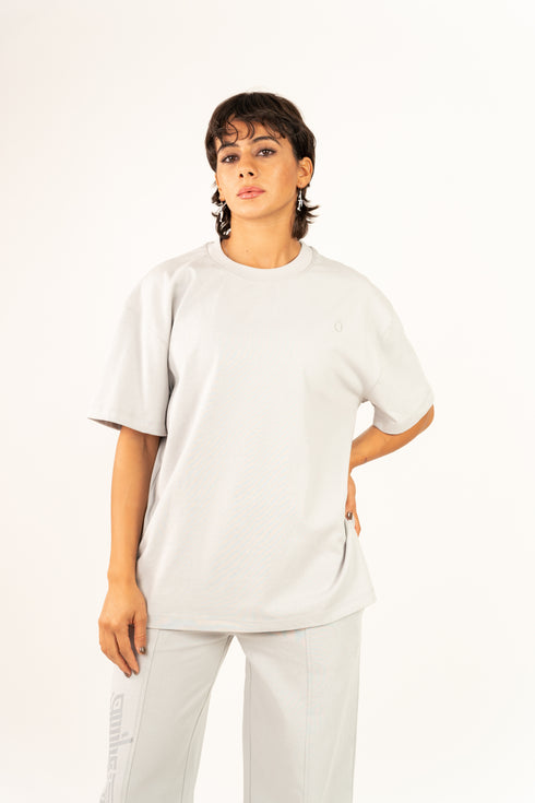 Oversized T-Shirt – Fovero Basics