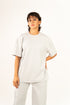 Oversized T-Shirt – Fovero Basics
