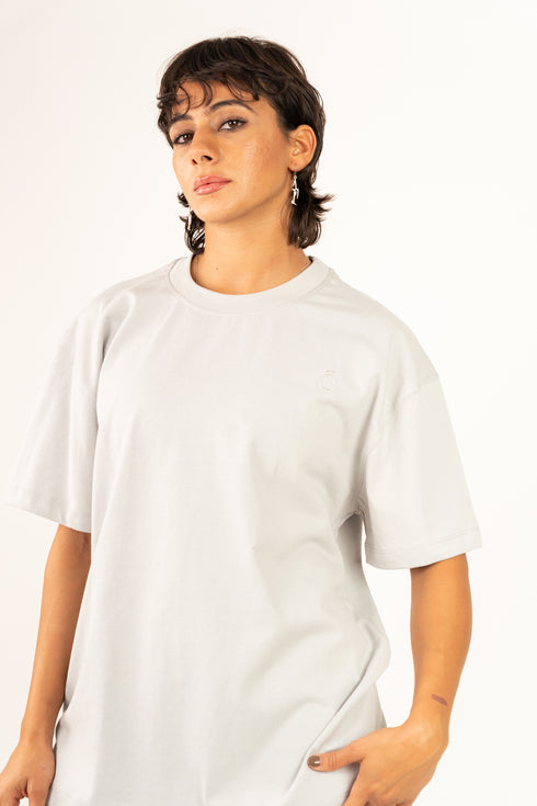 Oversized T-Shirt – Fovero Basics