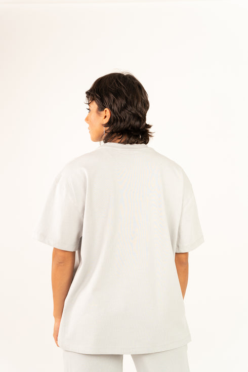 Oversized T-Shirt – Fovero Basics