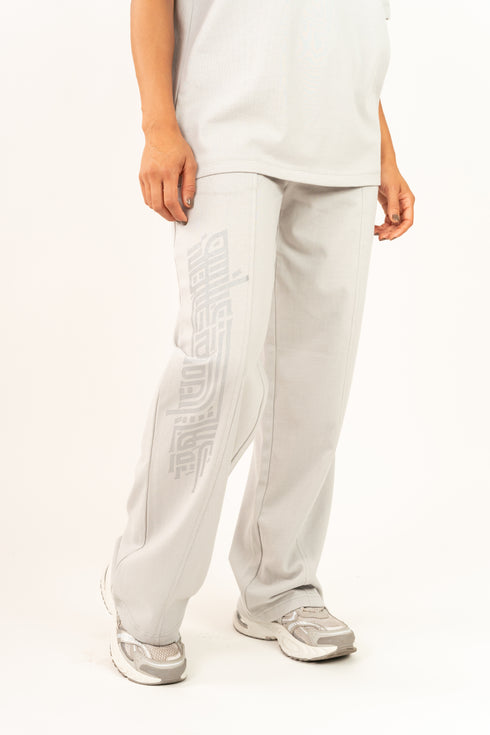 Sweatpants – Arabic Calligraphy Edition