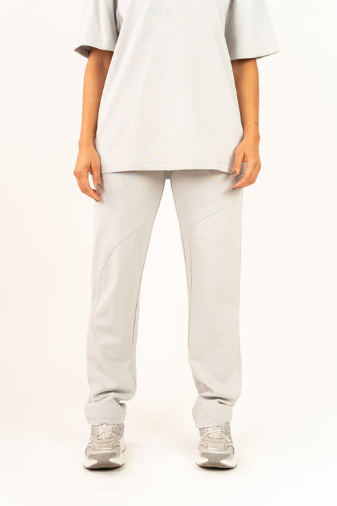 Sweatpants – Curved Cut