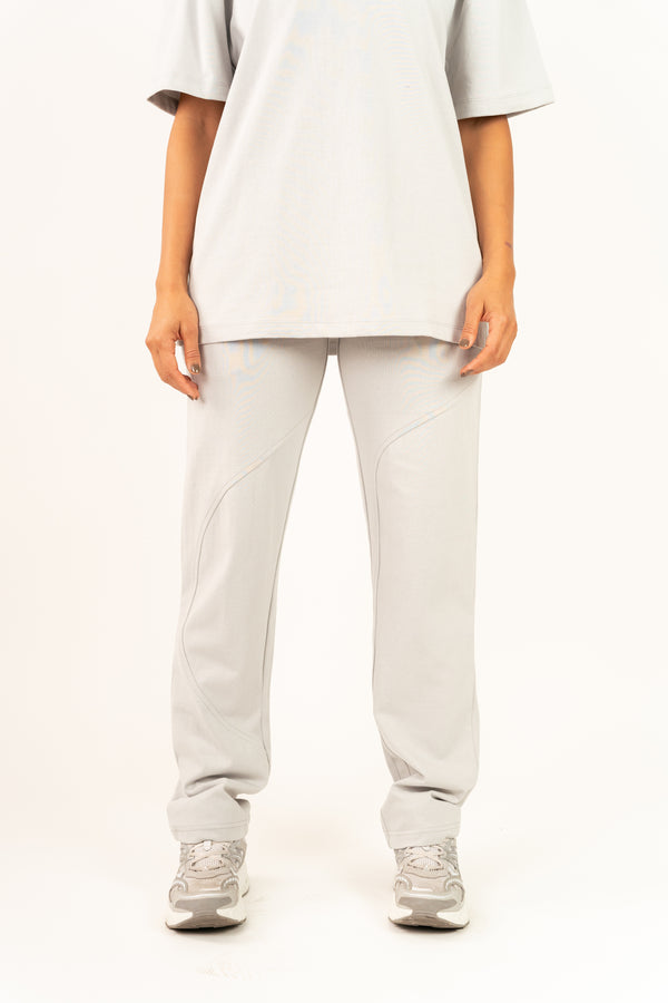Sweatpants – Curved Cut (Fovero Basics)