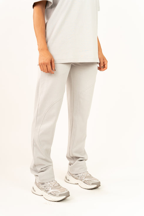 Sweatpants – Curved Cut