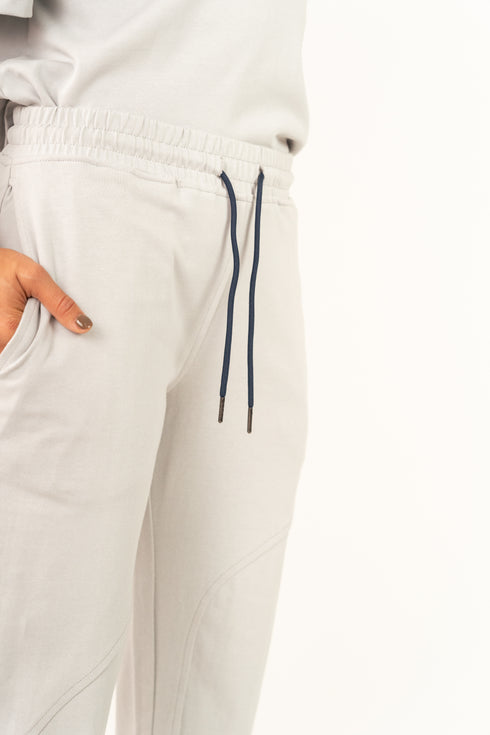 Sweatpants – Curved Cut