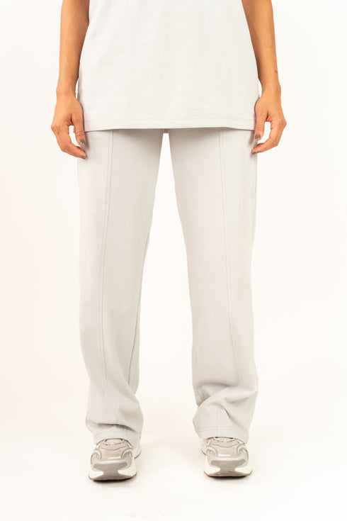 Sweatpants – Straight Cut