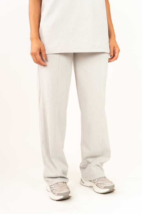 Sweatpants – Straight Cut