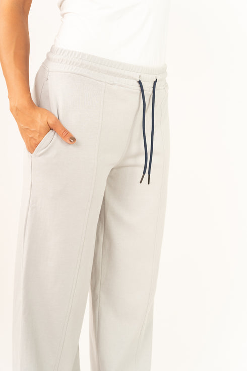 Sweatpants – Straight Cut