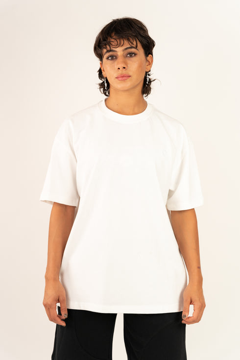 Oversized T-Shirt – Fovero Basics