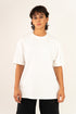 Oversized T-Shirt – Fovero Basics
