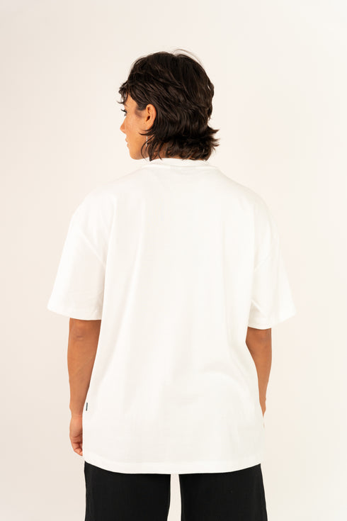 Oversized T-Shirt – Fovero Basics
