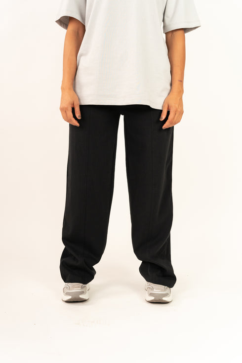 Sweatpants – Straight Cut
