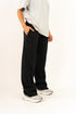 Sweatpants – Straight Cut