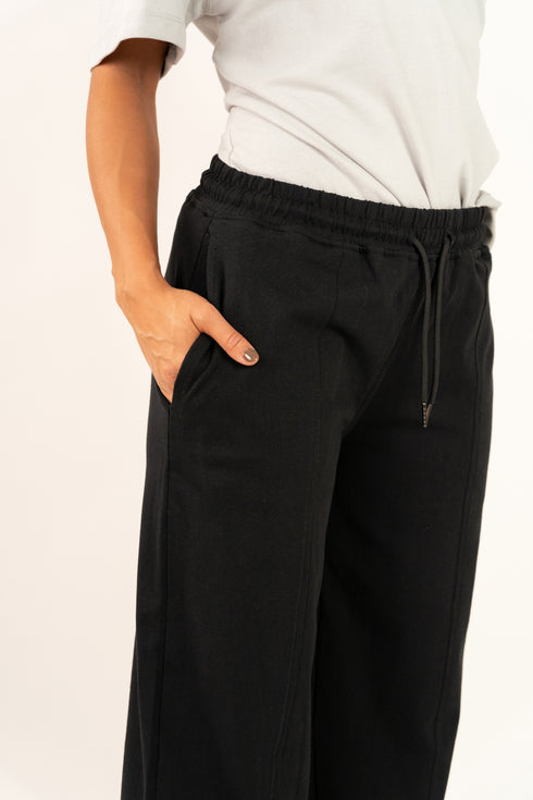 Sweatpants – Straight Cut