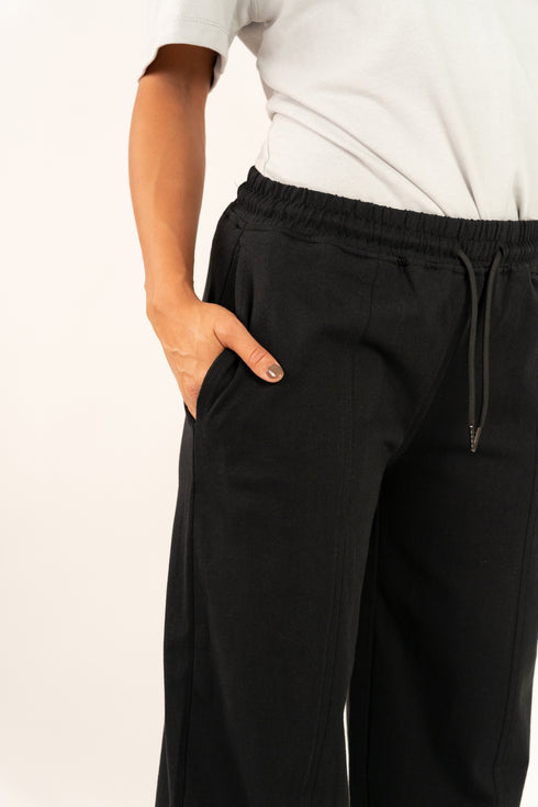 Sweatpants – Straight Cut