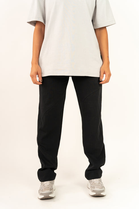 Sweatpants – Curved Cut