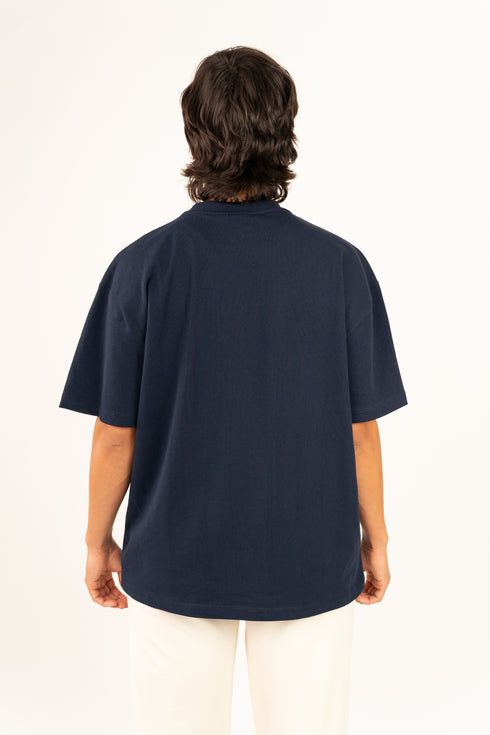 Oversized T-Shirt – Fovero Basics