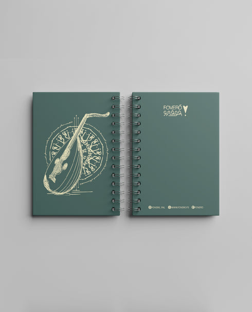 Notebook - Reflection
