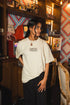 Oversized T-Shirt – Freedom