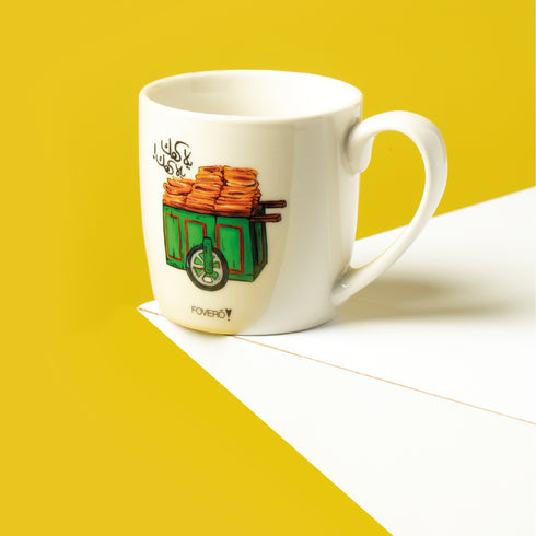 كاسة - كعك القدس