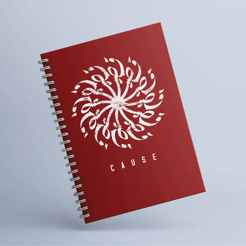 نوت بوك - قضية