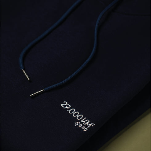 27,000 km² - هودي