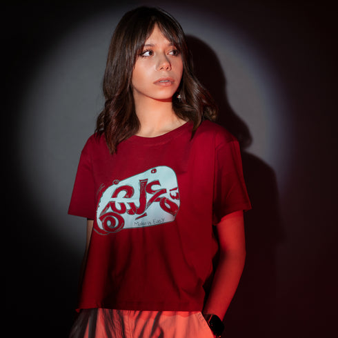 كروب توب - معلشها