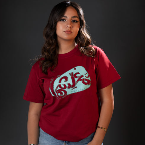 تيشيرت - معلشها