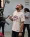Oversized T-Shirt - Shoghol Aflam