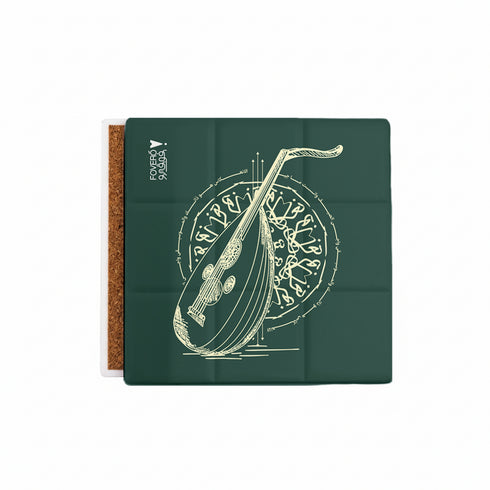 Coaster – Reflection