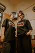 Oversized T-shirt - Alsalam Lana