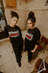 Oversized T-shirt - Alsalam Lana