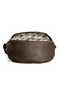 FOVERO Leather Fanny Pack