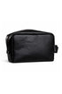 FOVERO Leather Toiletry Bag