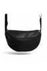FOVERO Leather Fanny Pack