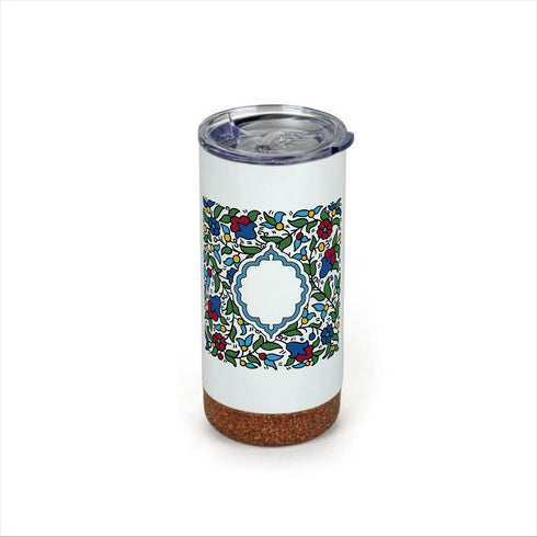 ثيرموس - خزف الخليل