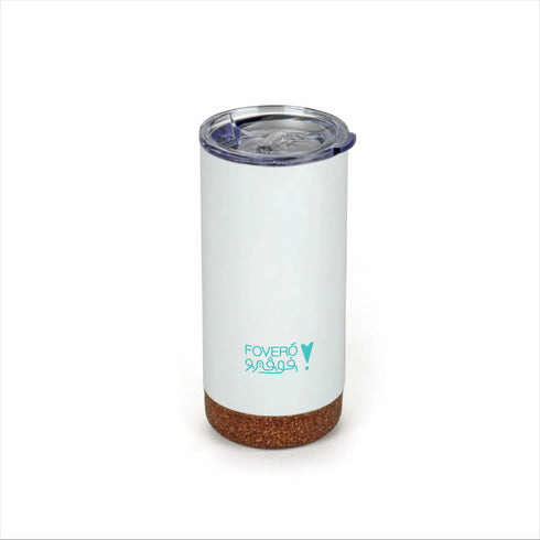 Thermo Mug – Our Story Is the Same