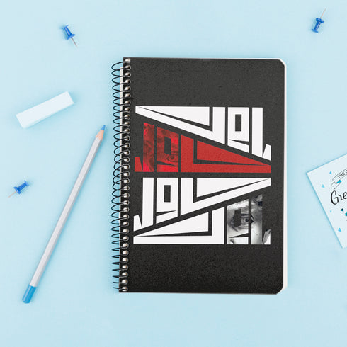 نوت بوك - حاول