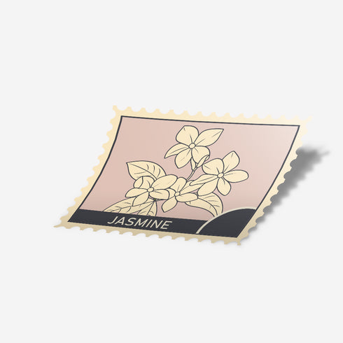 ستكر - طوابع