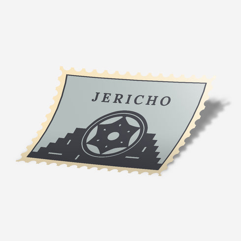 ستكر - طوابع