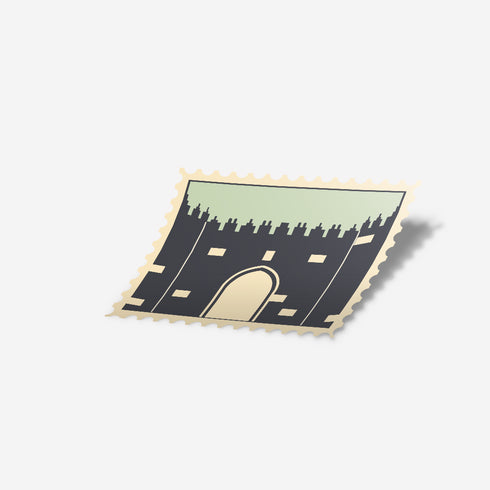 ستكر - طوابع