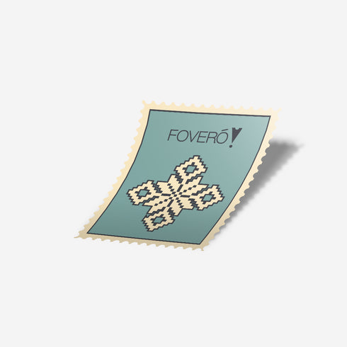 ستكر - طوابع