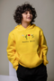 Kids hoodie - Palestine Map