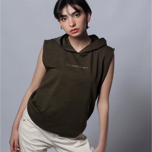 هودي كت - Location