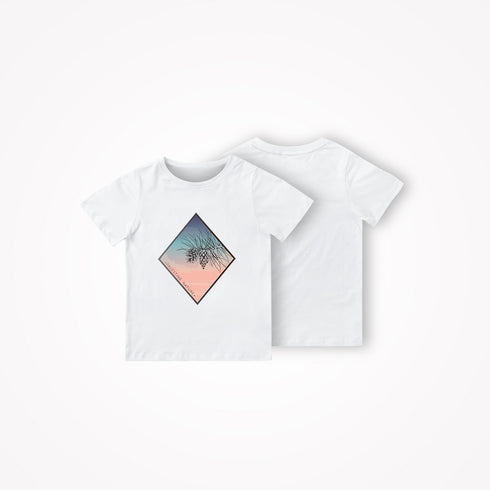 تيشيرت اطفال - صنوبر فلسطين