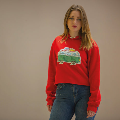 كروب توب - وين عَ رام الله