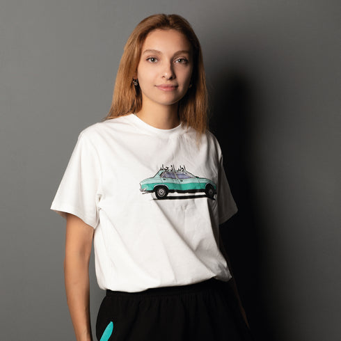 تيشيرت - اولد از جولد