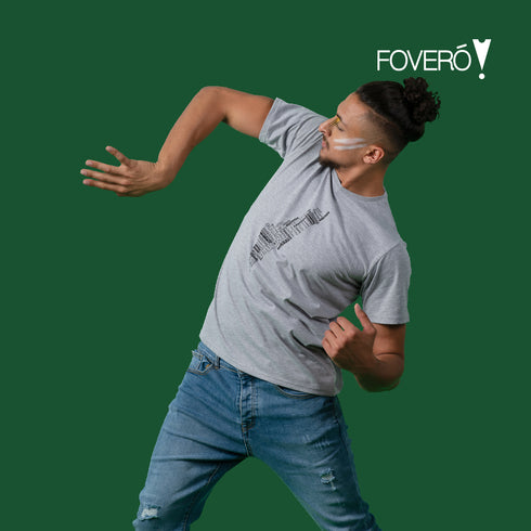 Palestine map - t-shirt