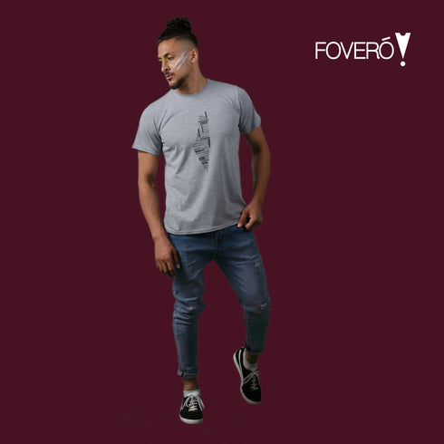 Palestine map - t-shirt